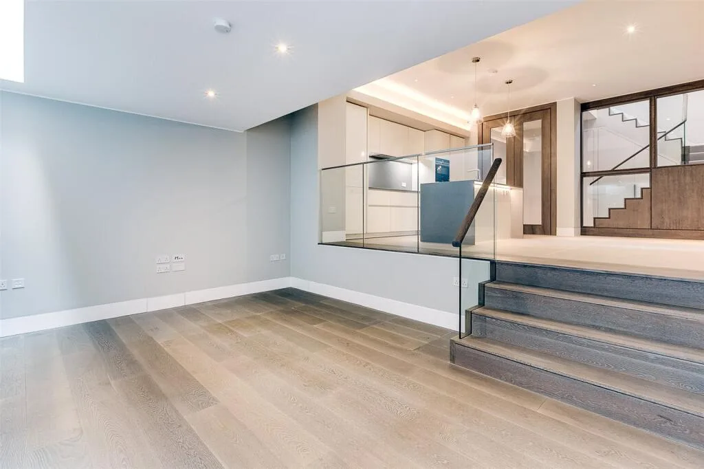 3 bedroom terraced house for rent