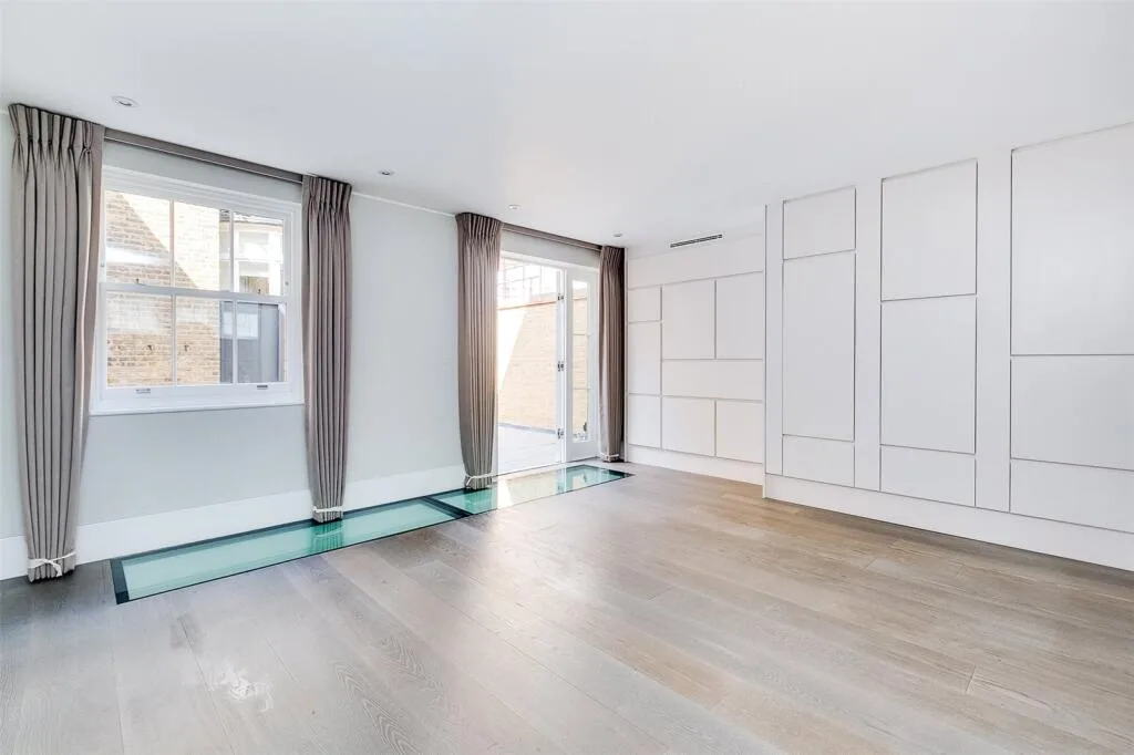 3 bedroom terraced house for rent