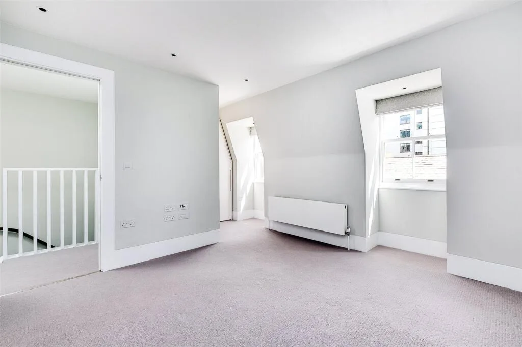 3 bedroom terraced house for rent