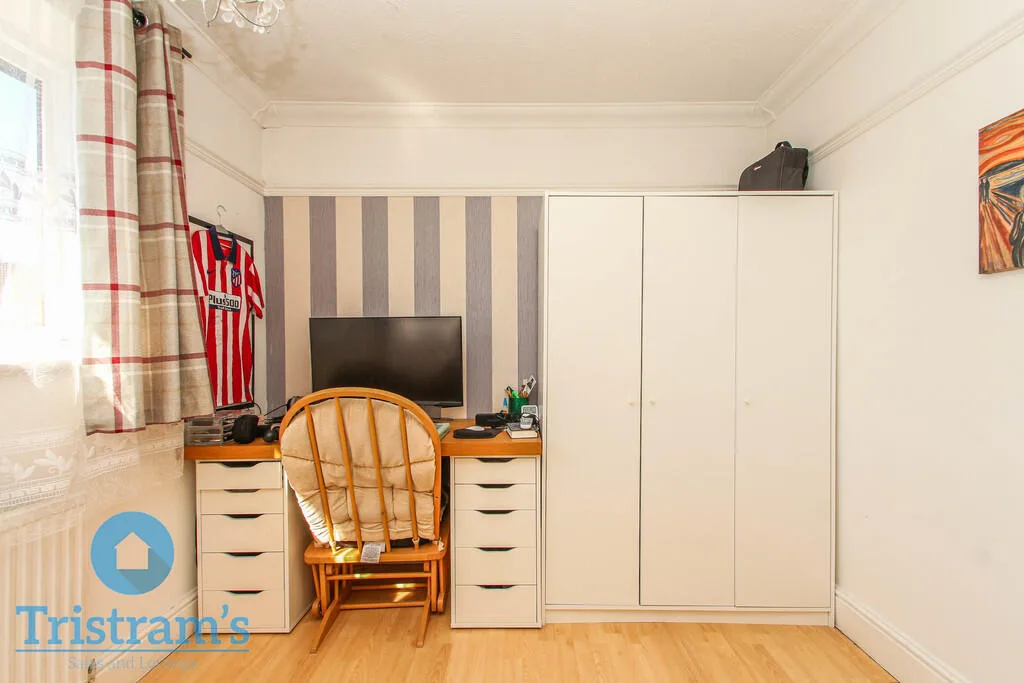 2 bedroom semi-detached house for rent