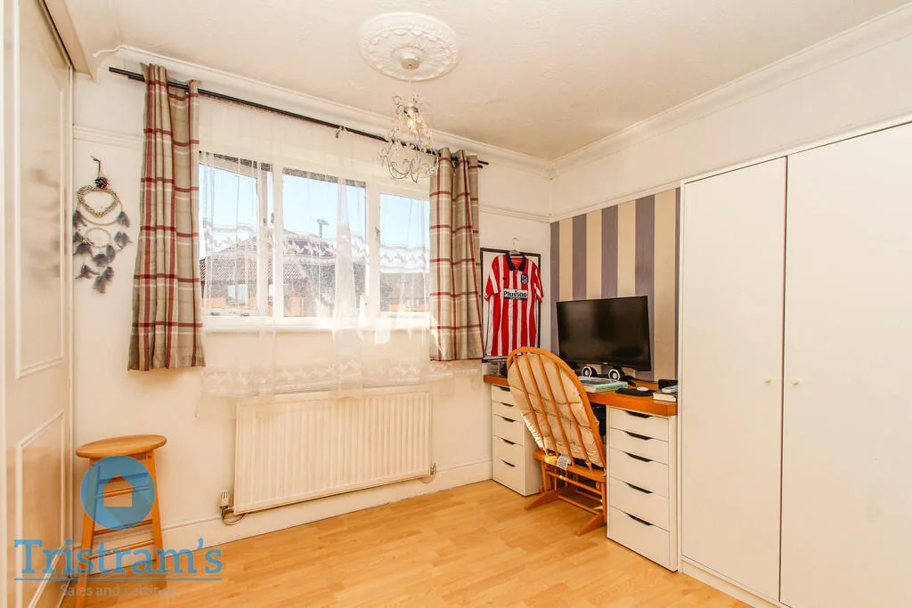 2 bedroom semi-detached house for rent