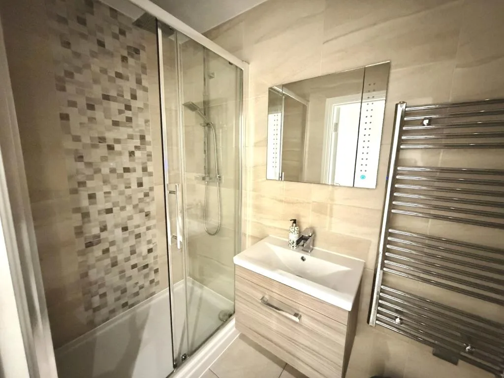 2 bedroom apartment for rent