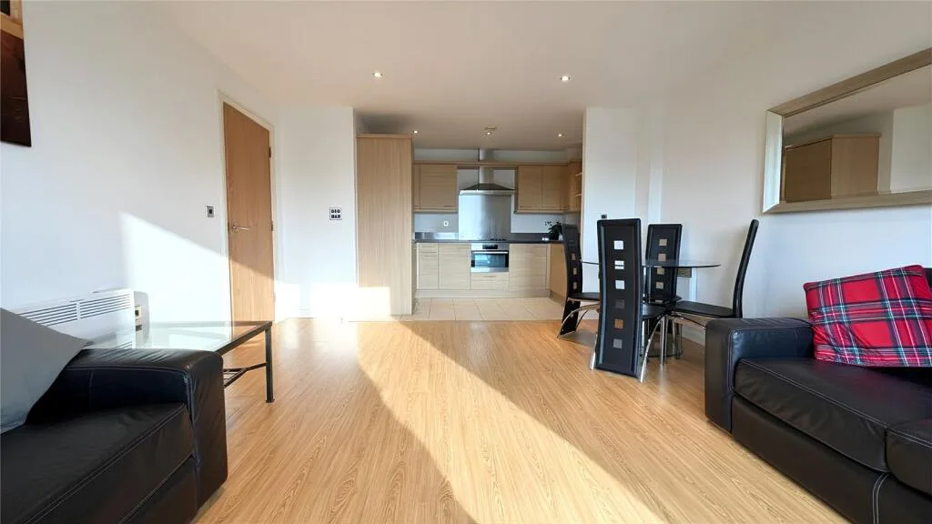 2 bedroom apartment for rent