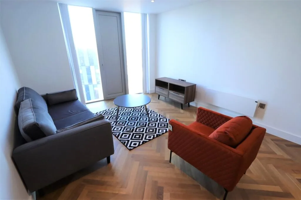 2 bedroom apartment for rent