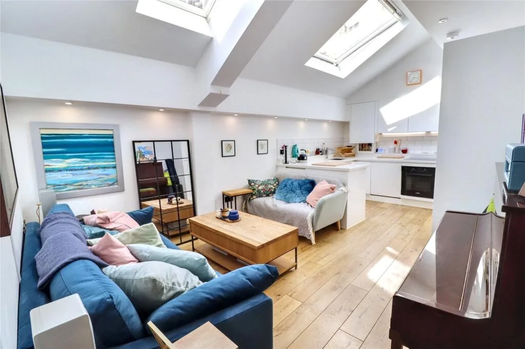 2 bedroom apartment for rent