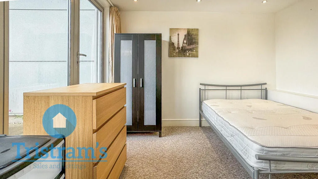 3 bedroom penthouse for rent