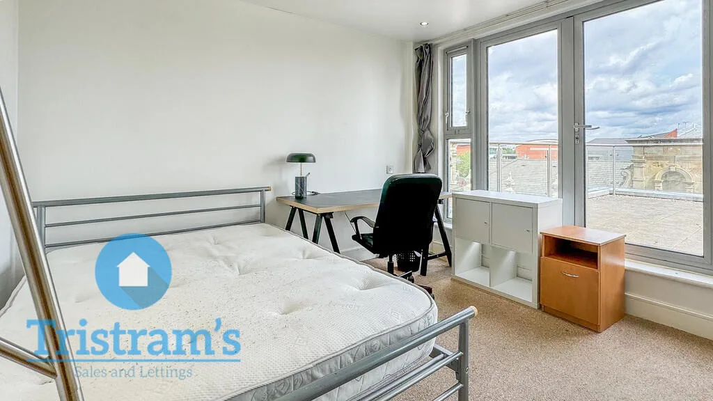 3 bedroom penthouse for rent