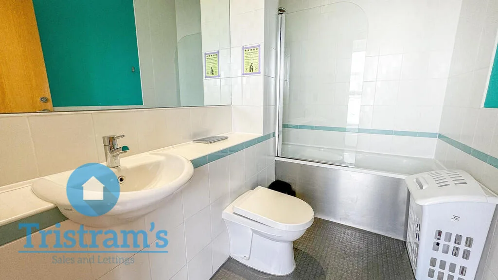 3 bedroom penthouse for rent