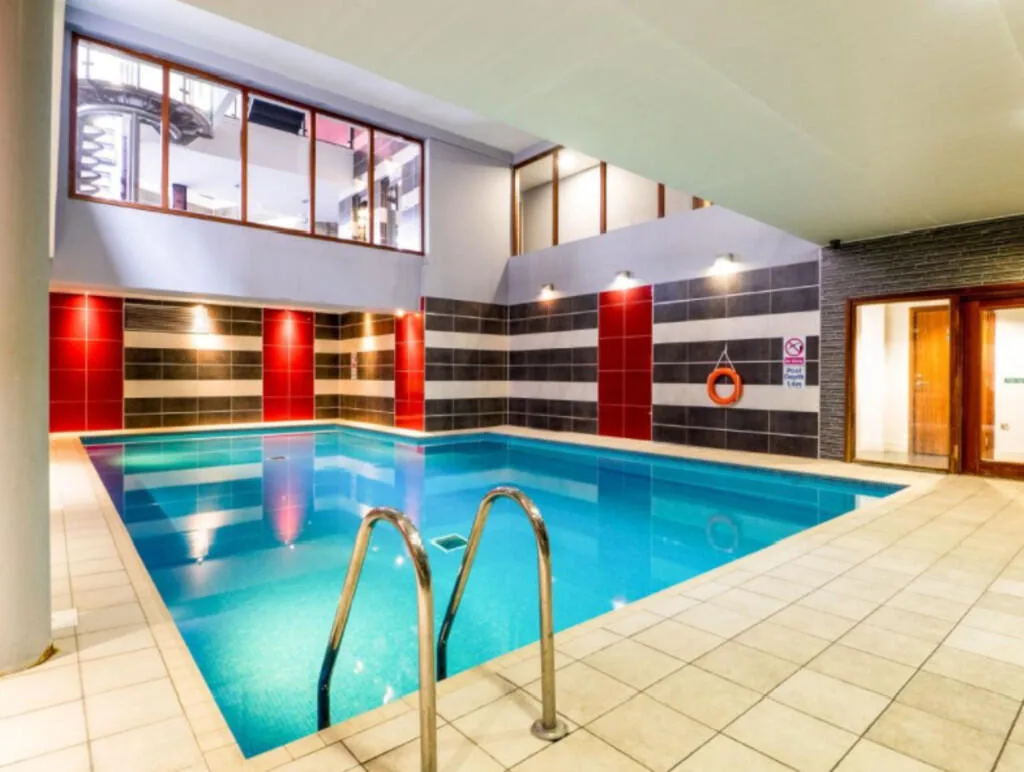 3 bedroom penthouse for rent