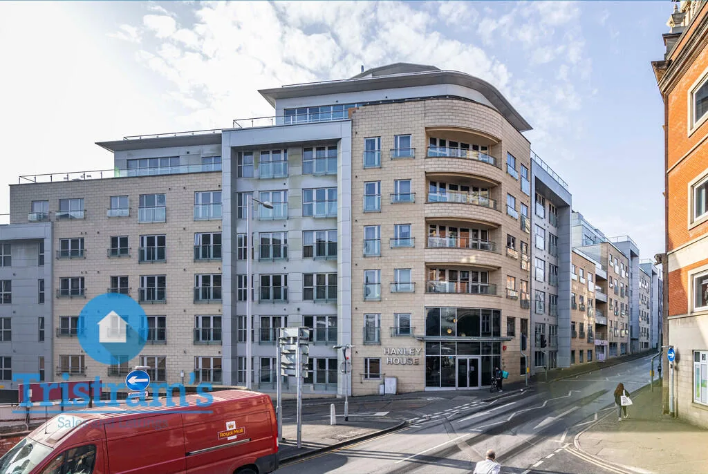3 bedroom penthouse for rent