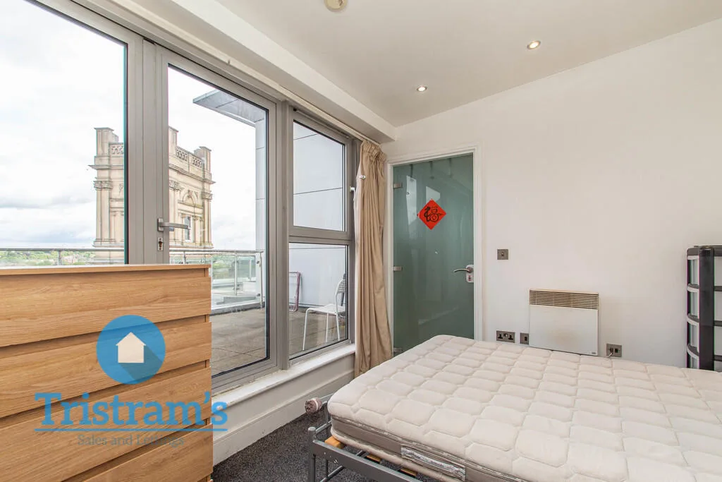 3 bedroom penthouse for rent