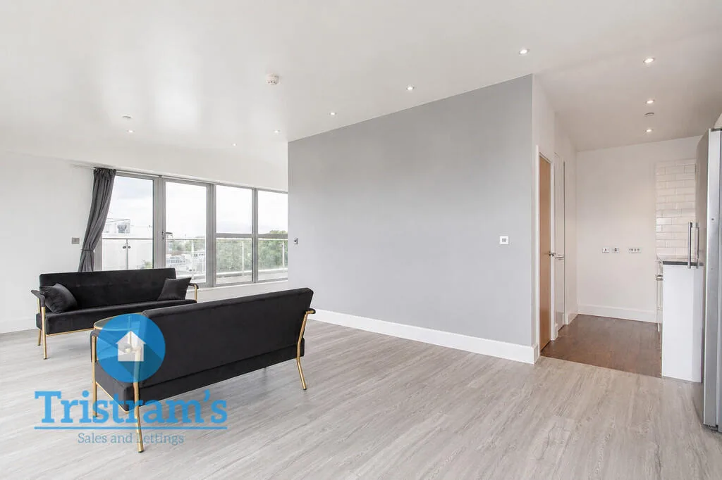 3 bedroom penthouse for rent