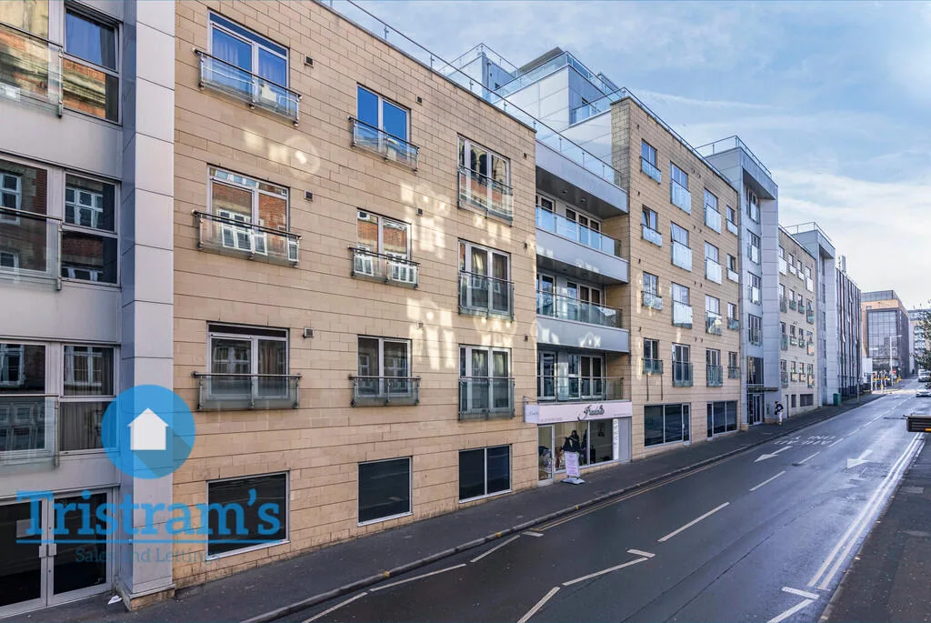 3 bedroom penthouse for rent