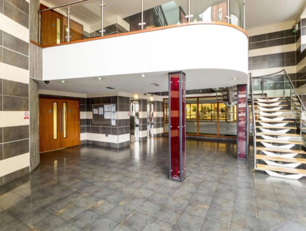 3 bedroom penthouse for rent