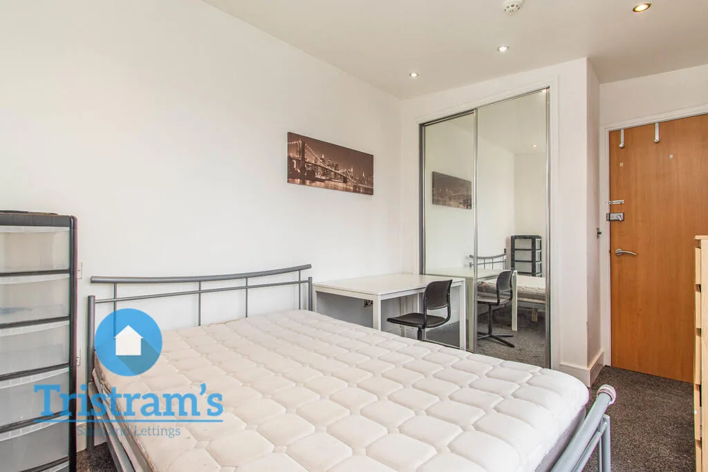 3 bedroom penthouse for rent