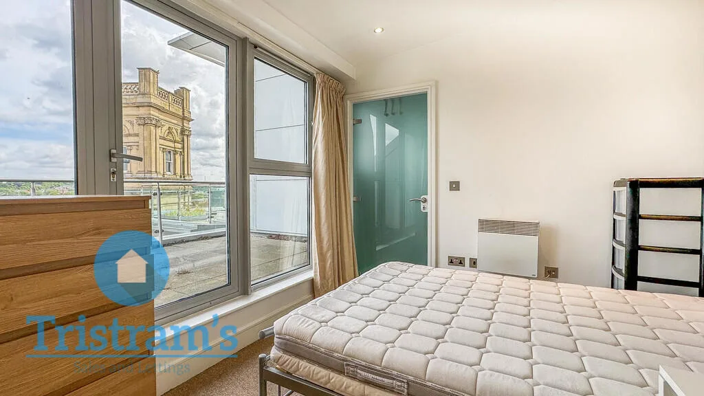3 bedroom penthouse for rent