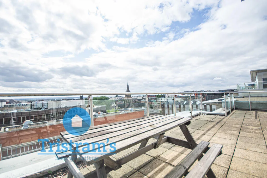 3 bedroom penthouse for rent