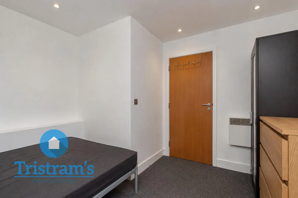 3 bedroom penthouse for rent