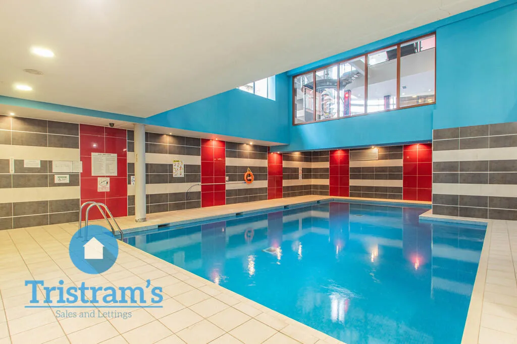 3 bedroom penthouse for rent