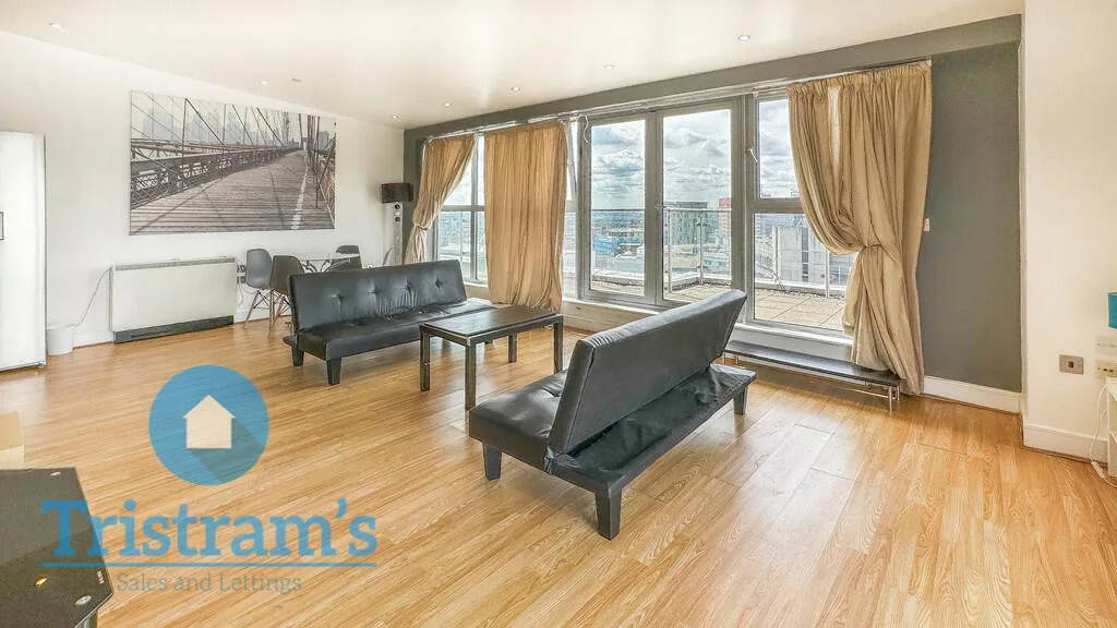 3 bedroom penthouse for rent
