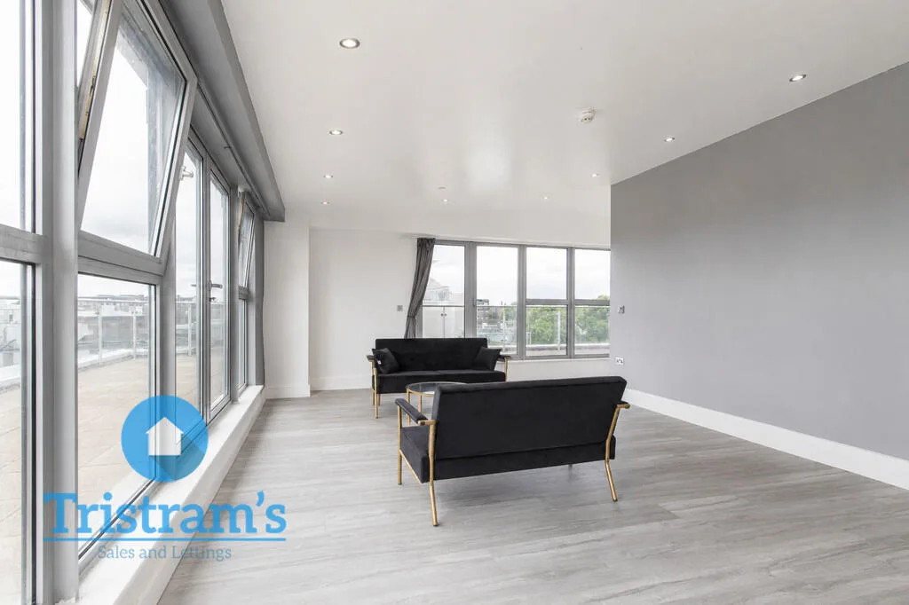 3 bedroom penthouse for rent