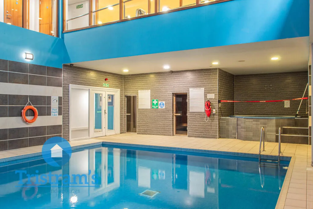 3 bedroom penthouse for rent