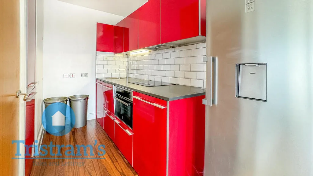 3 bedroom penthouse for rent