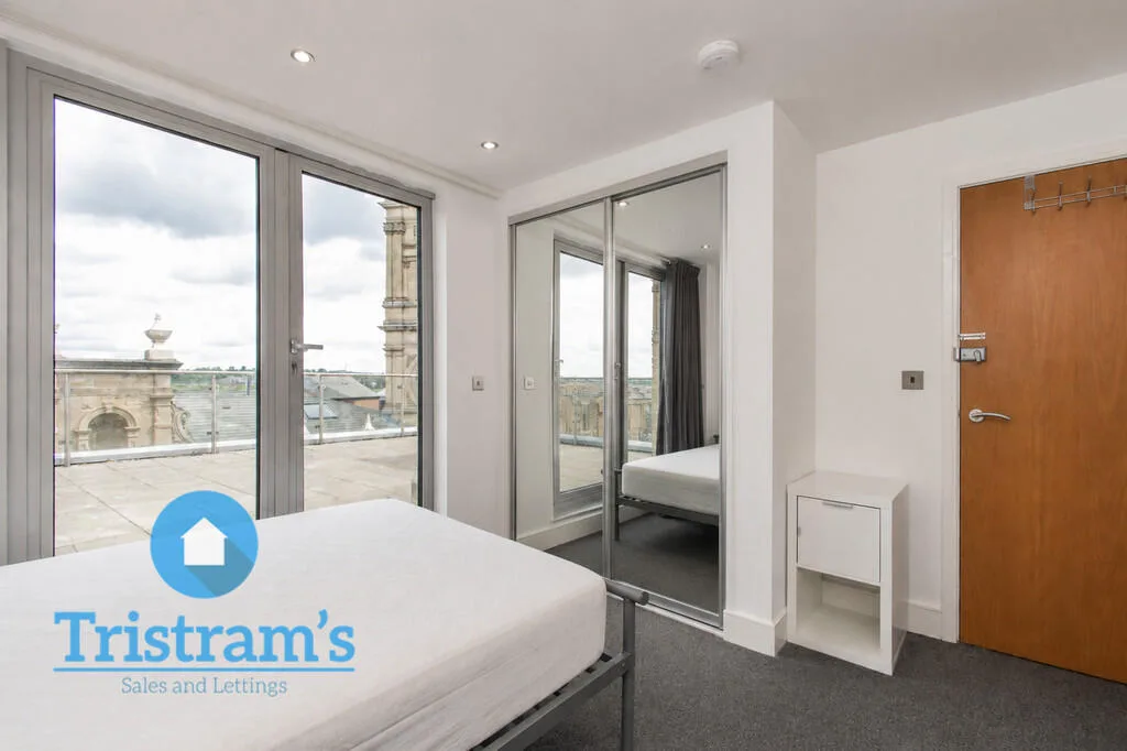 3 bedroom penthouse for rent