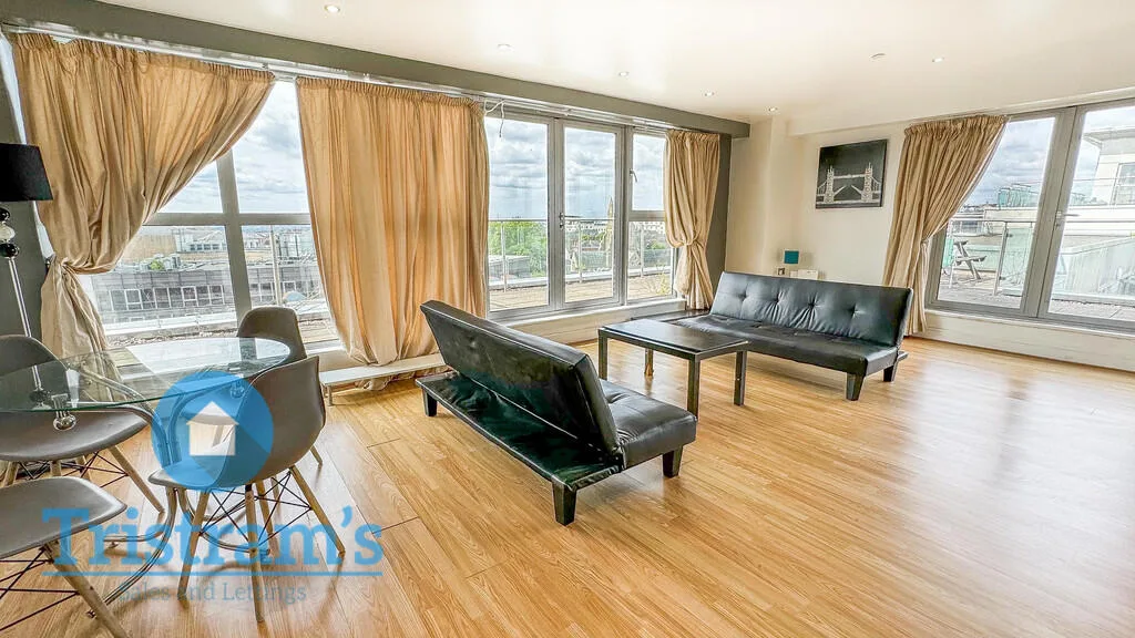 3 bedroom penthouse for rent