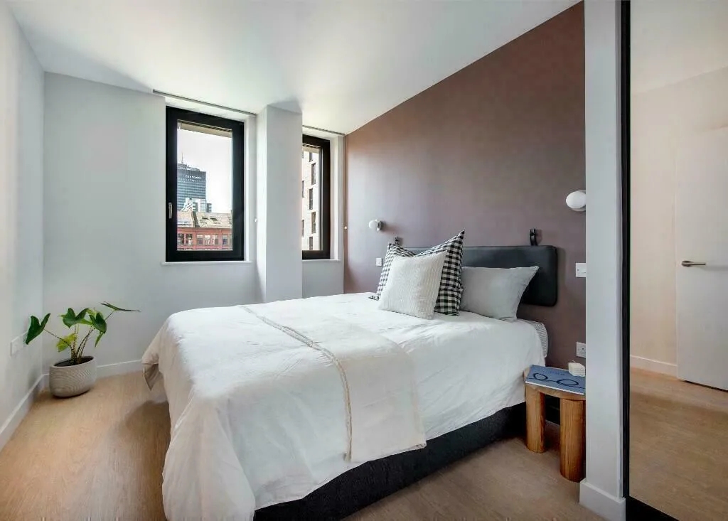2 bedroom apartment for rent