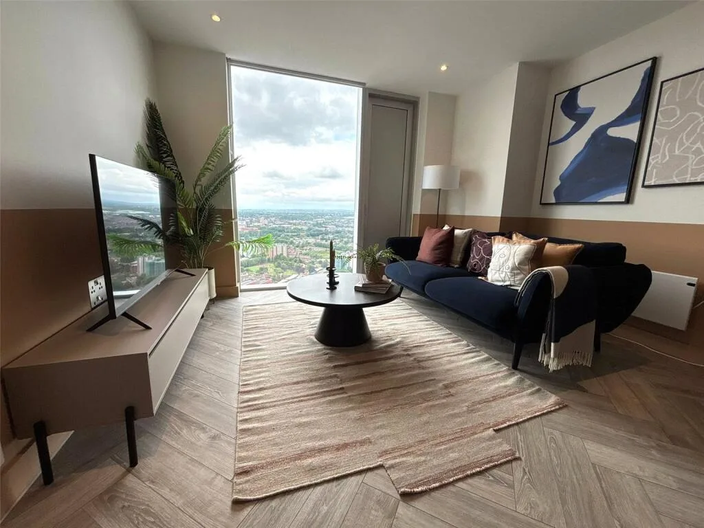 1 bedroom apartment for rent