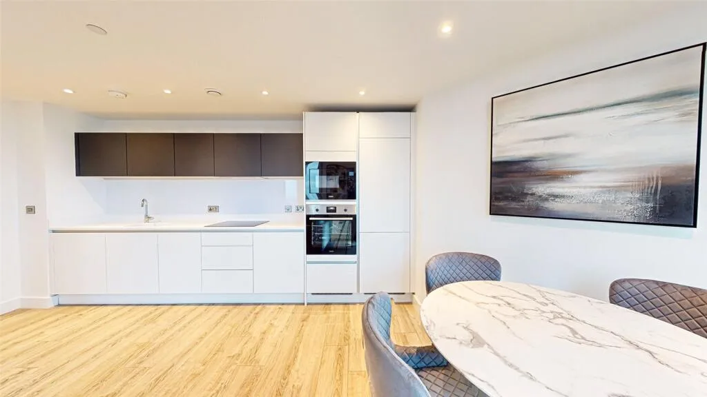 2 bedroom apartment for rent