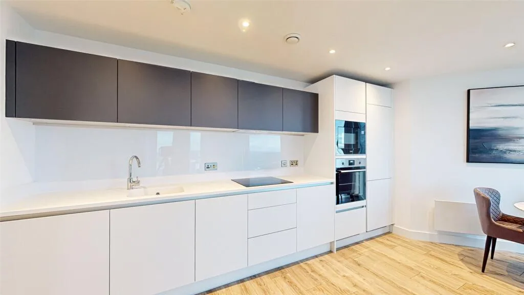 2 bedroom apartment for rent