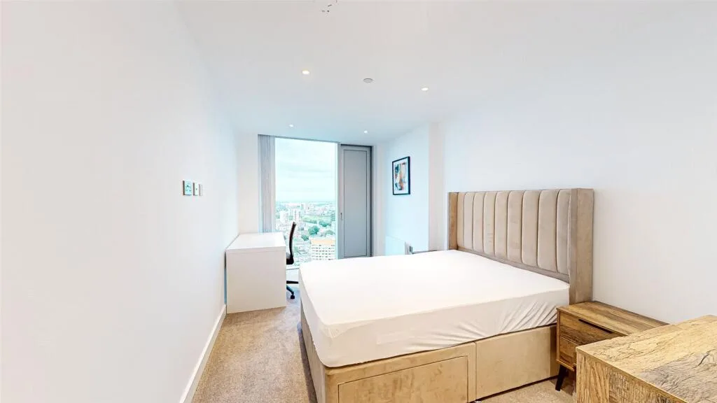 2 bedroom apartment for rent