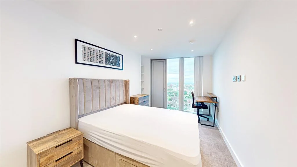 2 bedroom apartment for rent