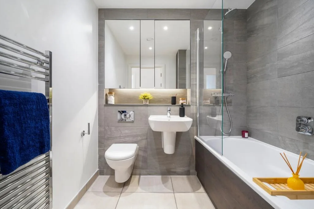3 bedroom apartment for rent