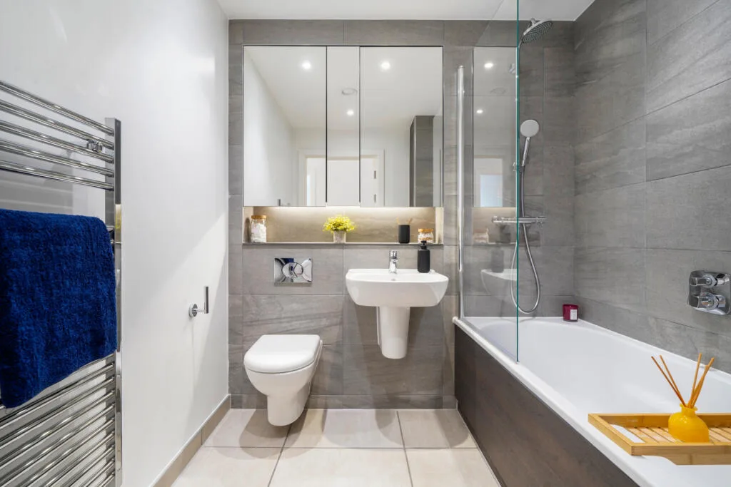 3 bedroom apartment for rent