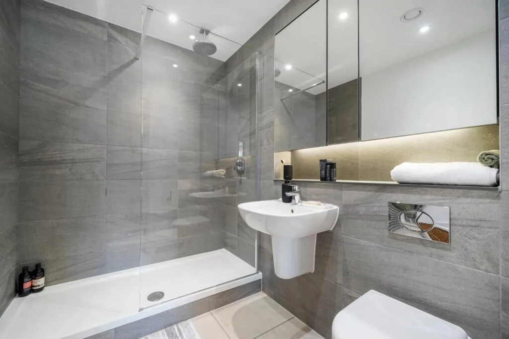 3 bedroom apartment for rent