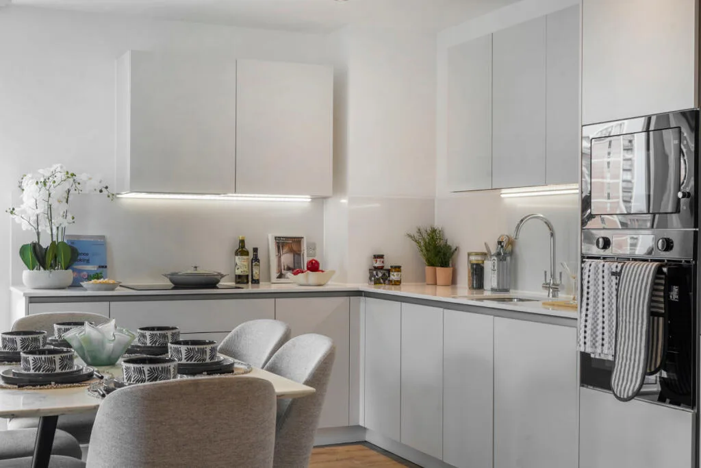 3 bedroom apartment for rent