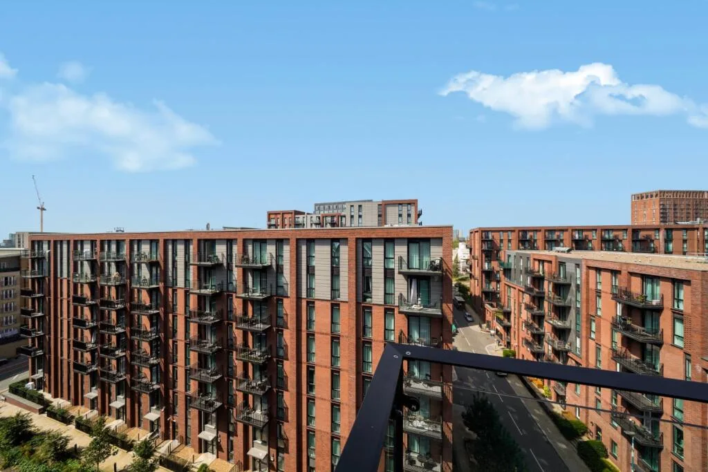3 bedroom apartment for rent