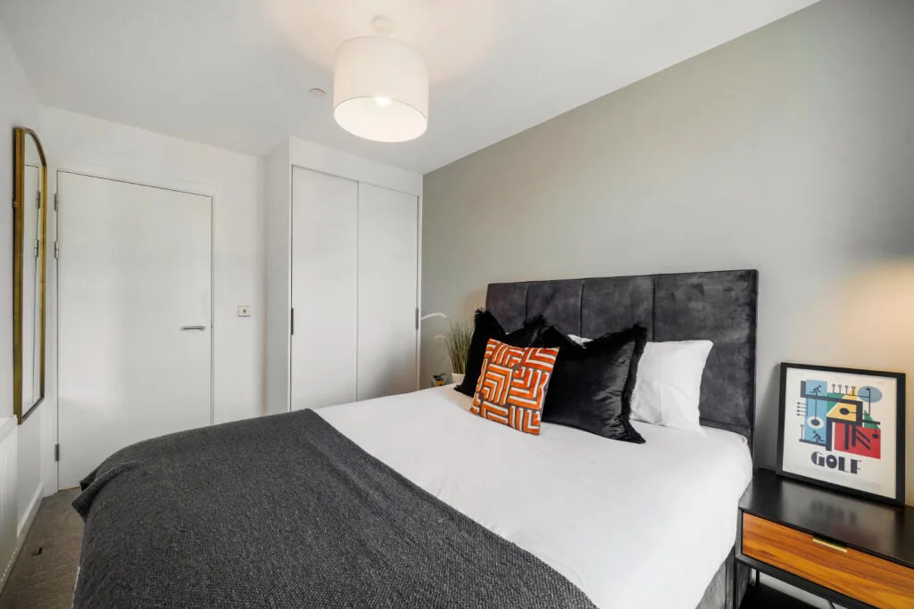 3 bedroom apartment for rent