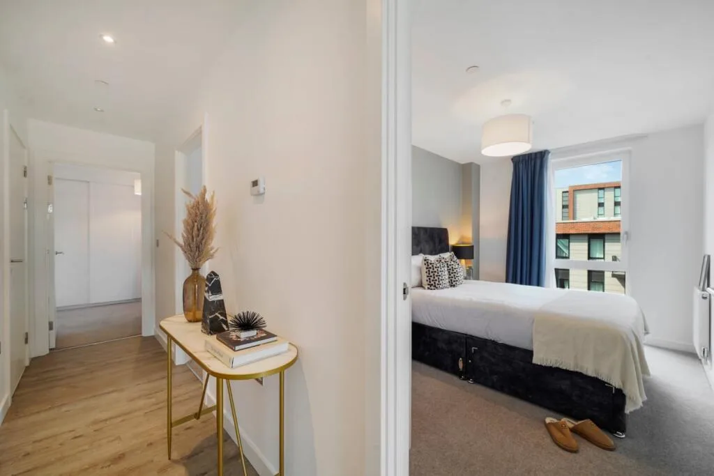 3 bedroom apartment for rent