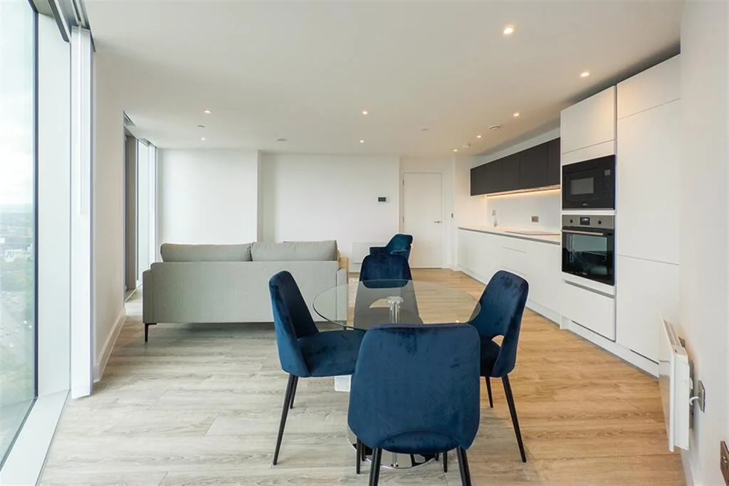 2 bedroom apartment for rent