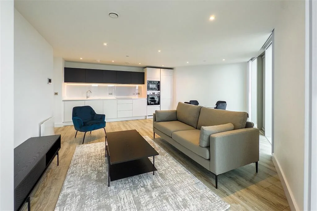 2 bedroom apartment for rent