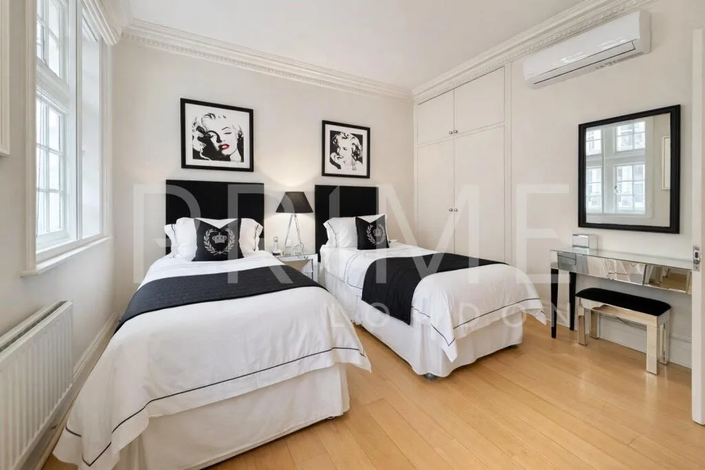 4 bedroom apartment for rent