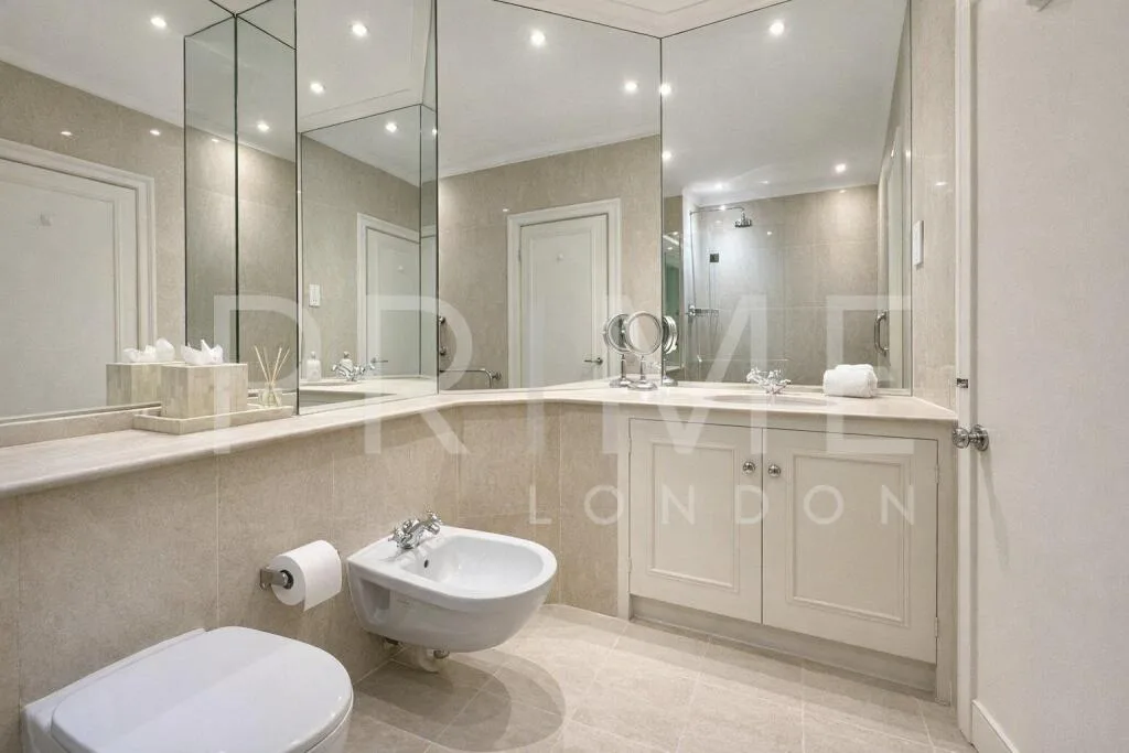 4 bedroom apartment for rent
