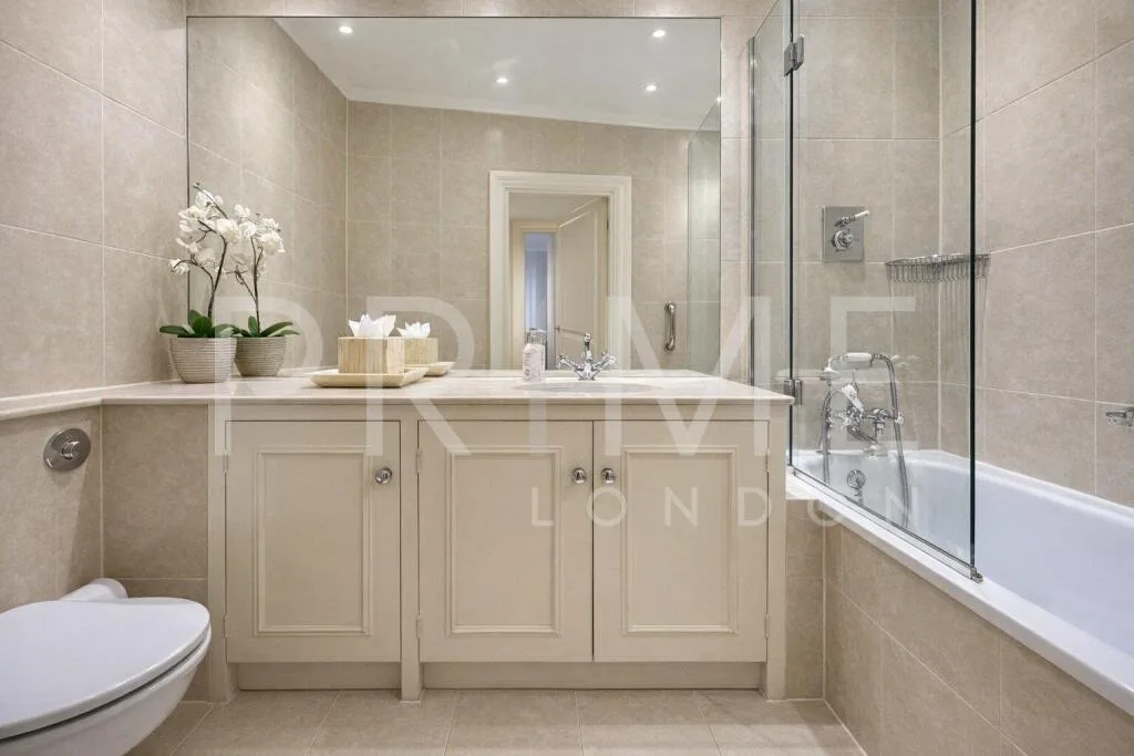 4 bedroom apartment for rent