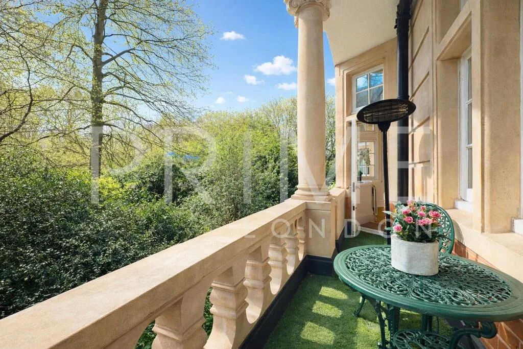 4 bedroom apartment for rent