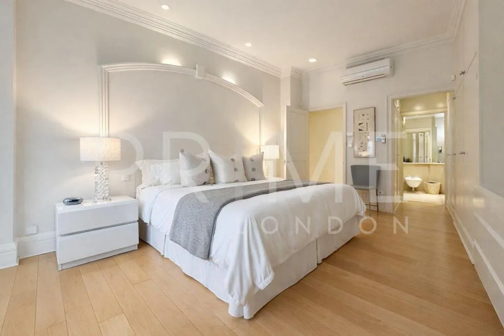 4 bedroom apartment for rent