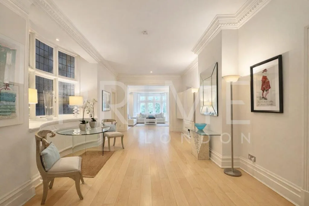 4 bedroom apartment for rent